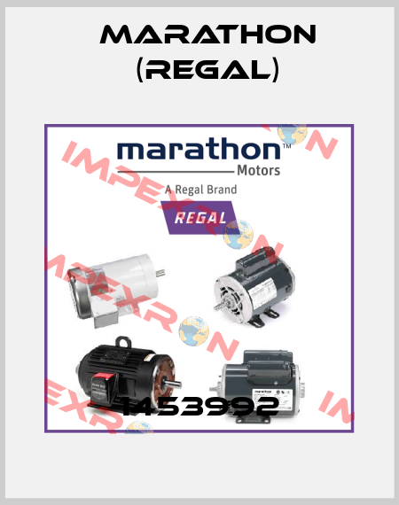 1453992 Marathon (Regal)