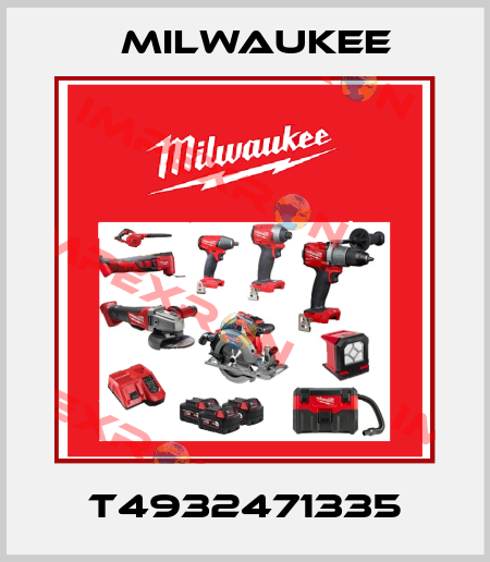 T4932471335 Milwaukee