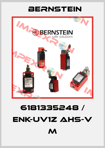 6181335248 / ENK-UV1Z AHS-V M Bernstein