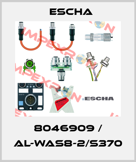 8046909 / AL-WAS8-2/S370 Escha