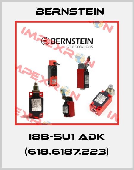 I88-SU1 ADK (618.6187.223) Bernstein