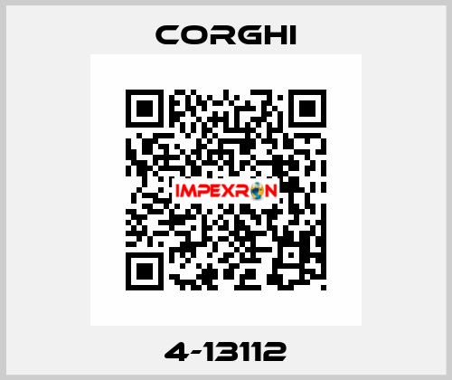 4-13112 Corghi