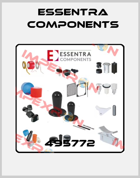 495772 Essentra Components