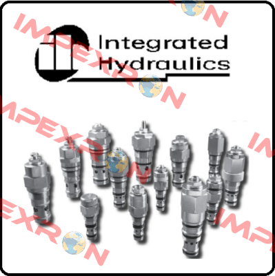 1SB202-P-6S Integrated Hydraulics (EATON)