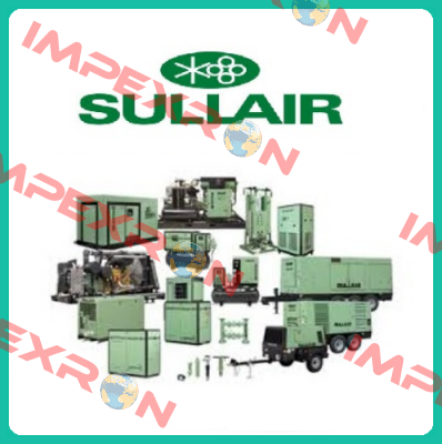 PCC20L-37-10M Sullair