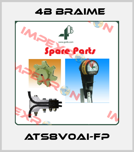 ATS8V0AI-FP 4B Braime