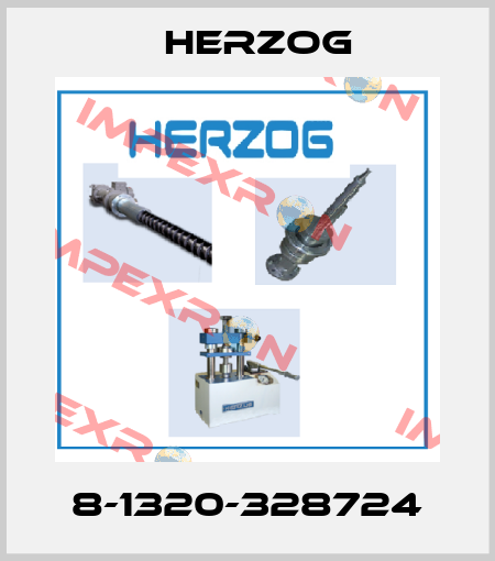 8-1320-328724 Herzog