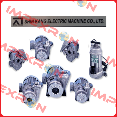 HT0204NS-C SHIN KANG ELECTRIC MACHINE