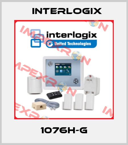 1076H-G Interlogix