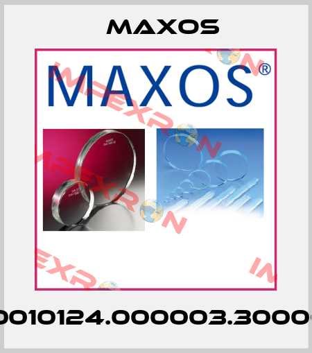 A0120010124.000003.300000.00 Maxos