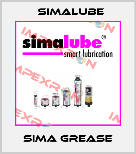 SIMA GREASE Simalube