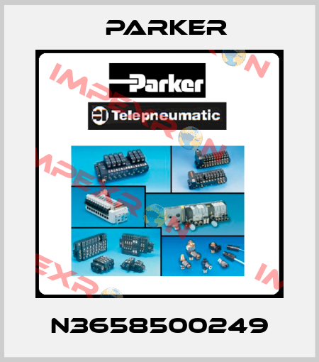 N3658500249 Parker