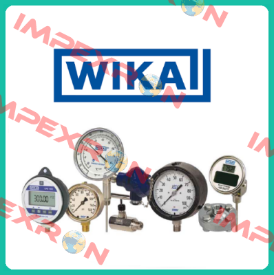 S5413-4 Wika