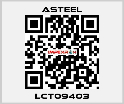 LCT09403 ASTEEL