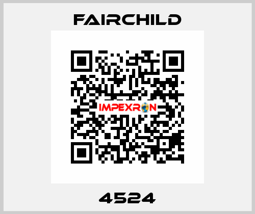 4524 Fairchild