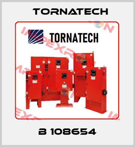 B 108654 TornaTech