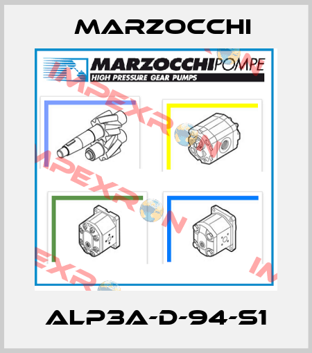 ALP3A-D-94-S1 Marzocchi