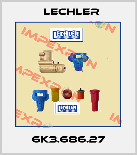 6K3.686.27 Lechler