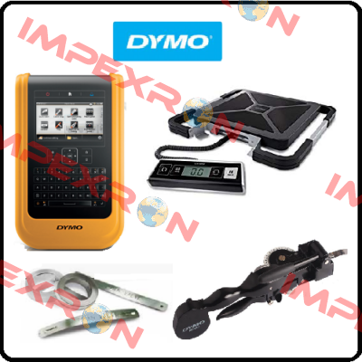 S0720910 DYMO