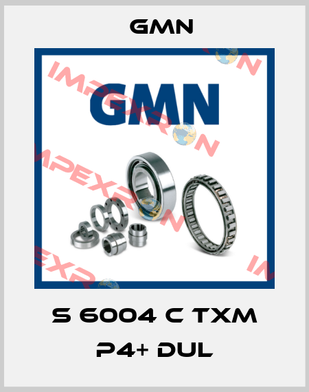 S 6004 C TXM P4+ DUL Gmn
