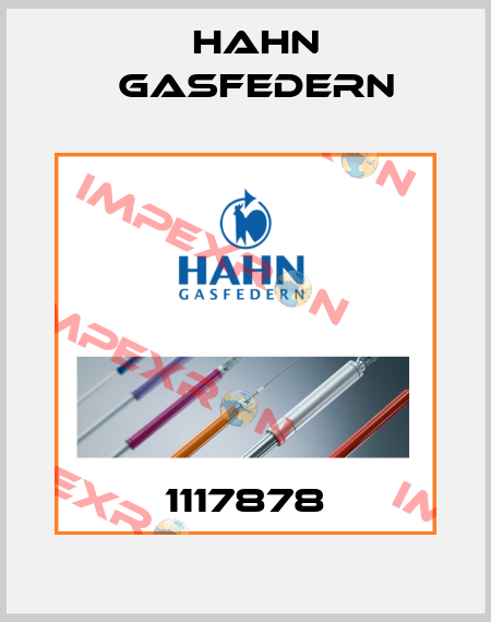 1117878 Hahn Gasfedern