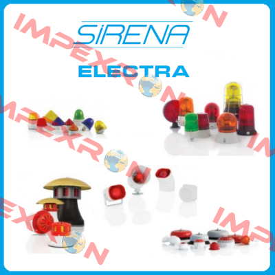 CTLA600FLSMD1224DA2 Sirena