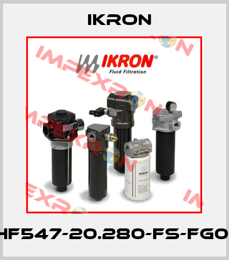 HF547-20.280-FS-FG01 Ikron