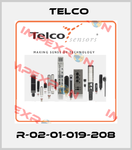 R-02-01-019-208 Telco