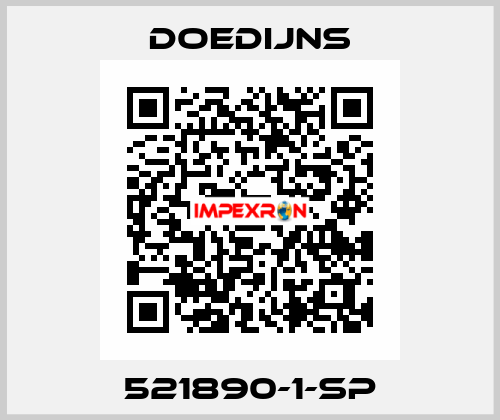 521890-1-SP Doedijns
