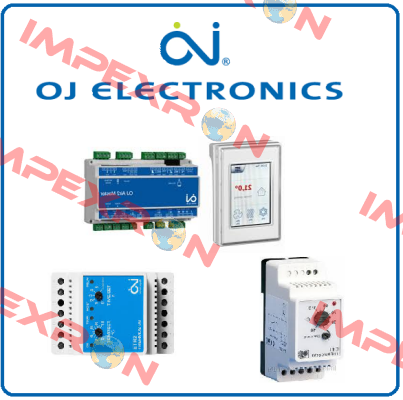 ETO-4550-EU28 OJ Electronics