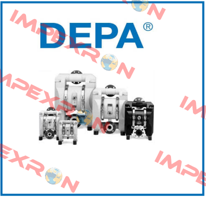 DP80-CX-NNN Depa