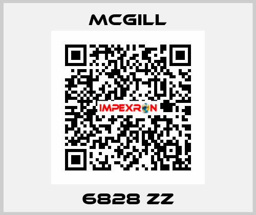 6828 ZZ McGill