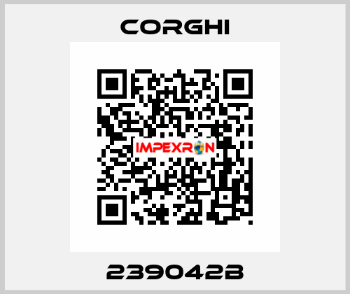 239042B Corghi