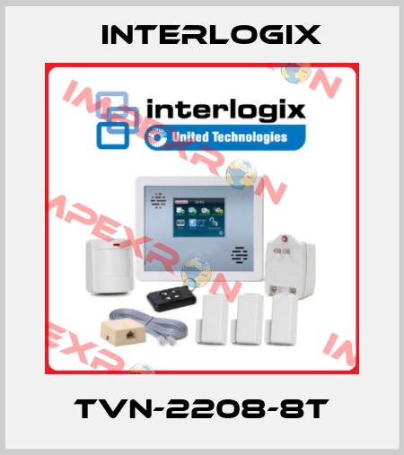 TVN-2208-8T Interlogix