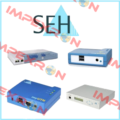 SE0036 / dongleserver ProMAX SEH Technology