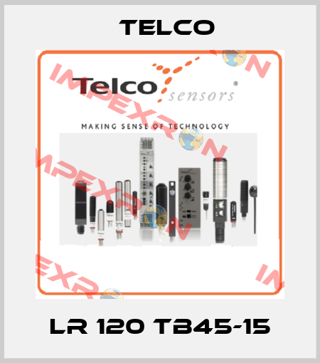 LR 120 TB45-15 Telco