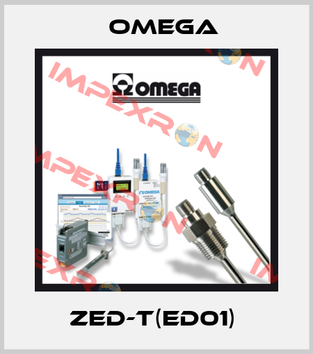 ZED-T(ED01)  Omega