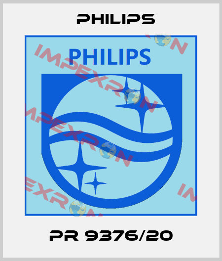 PR 9376/20 Philips