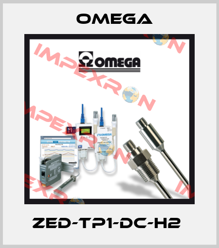 ZED-TP1-DC-H2  Omega