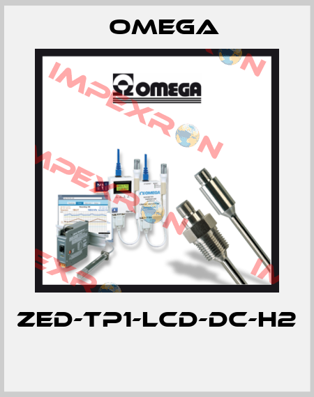 ZED-TP1-LCD-DC-H2  Omega