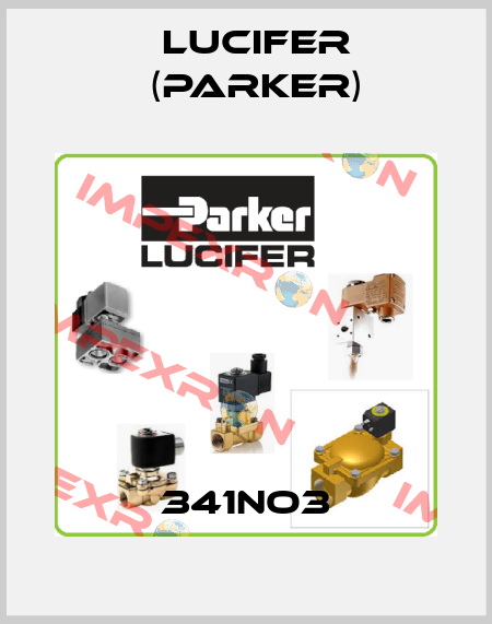 341NO3 Lucifer (Parker)