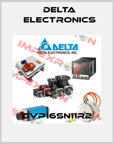 DVP16SN11R2 Delta Electronics