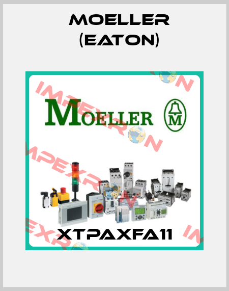 XTPAXFA11 Moeller (Eaton)