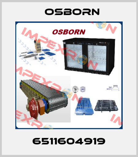 6511604919 Osborn