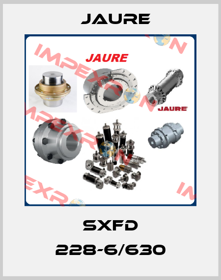 SXFD 228-6/630 Jaure