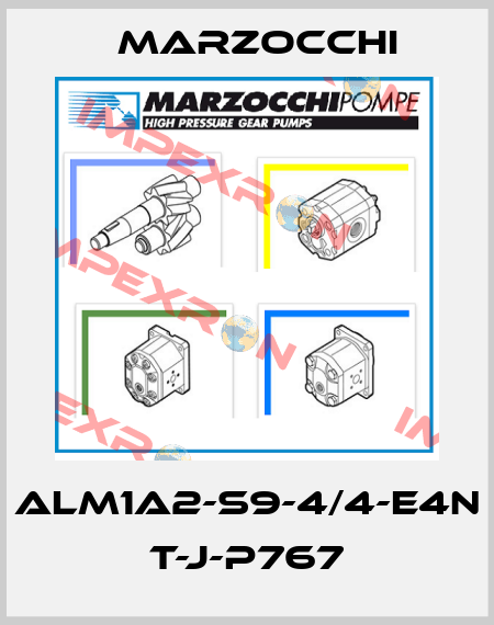 ALM1A2-S9-4/4-E4N T-J-P767 Marzocchi