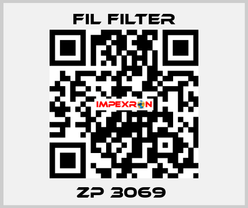 ZP 3069  Fil Filter