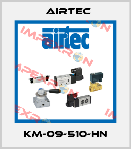 KM-09-510-HN Airtec