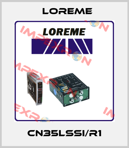 CN35Lssi/R1 Loreme