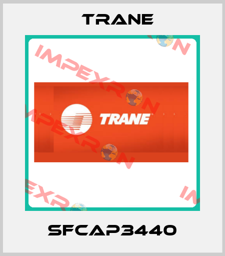 SFCAP3440 Trane